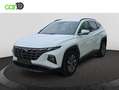Hyundai TUCSON 1.6 TGDI HEV Maxx Sky AT Blanco - thumbnail 1