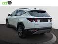 Hyundai TUCSON 1.6 TGDI HEV Maxx Sky AT Blanco - thumbnail 6