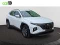Hyundai TUCSON 1.6 TGDI HEV Maxx Sky AT Blanco - thumbnail 3