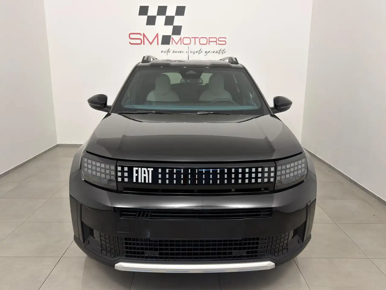 Fiat Grande Panda 1.2 hybrid La Prima 110cv edct, миниатюра 2
