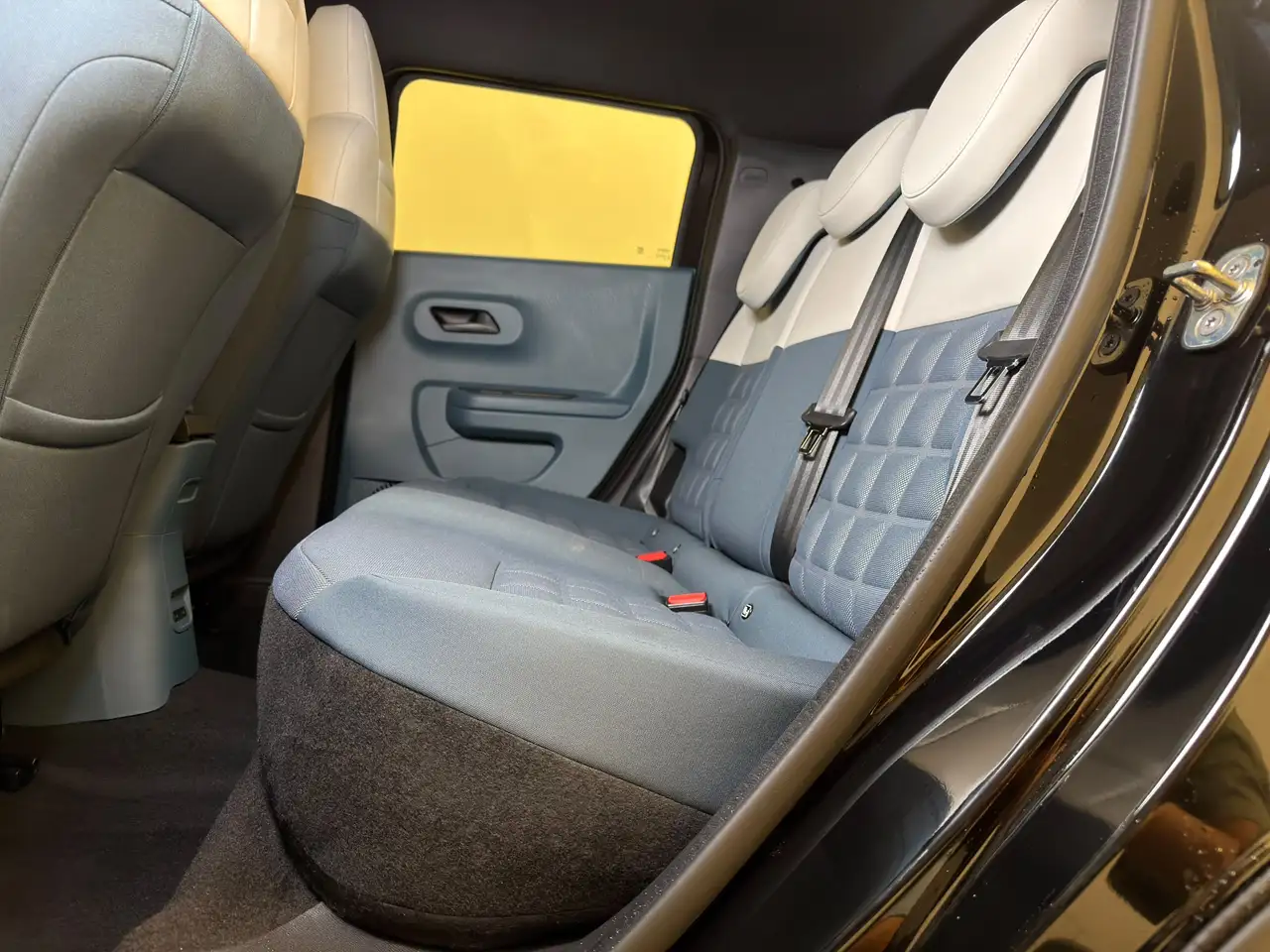 Fiat Grande Panda 1.2 hybrid La Prima 110cv edct, миниатюра 9