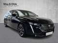 Peugeot 308 Ganzjahresreifen Navi DAB SHZ LED T-Leder Memory S Schwarz - thumbnail 4