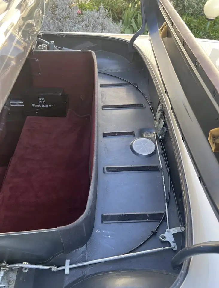 Mercedes-Benz SL 560 H-Kennzeichen,TÜV neu, foto 5