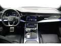 Audi Q8 50 TDI quattro S line Navi,Matrix,AHK,HUD Schwarz - thumbnail 8