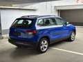 Skoda Karoq Ambition 1.Hand/SH Apple CarPlay Automatik Blau - thumbnail 4