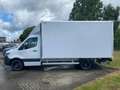 Mercedes-Benz Sprinter 319 CDI Chassis L3 RWD SELECT Weiß - thumbnail 3