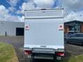 Mercedes-Benz Sprinter 319 CDI Chassis L3 RWD SELECT Weiß - thumbnail 5