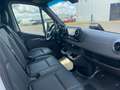 Mercedes-Benz Sprinter 319 CDI Chassis L3 RWD SELECT Weiß - thumbnail 9