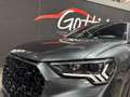 Audi RS Q3 MATRIX SEDILI GUSCIO ROMBI PARI A NUOVO GARANZIA Grigio - thumbnail 9