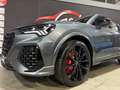 Audi RS Q3 MATRIX SEDILI GUSCIO ROMBI PARI A NUOVO GARANZIA Grigio - thumbnail 8