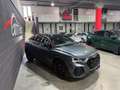 Audi RS Q3 MATRIX SEDILI GUSCIO ROMBI PARI A NUOVO GARANZIA Grigio - thumbnail 3