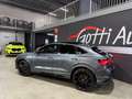 Audi RS Q3 MATRIX SEDILI GUSCIO ROMBI PARI A NUOVO GARANZIA Grigio - thumbnail 4