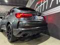 Audi RS Q3 MATRIX SEDILI GUSCIO ROMBI PARI A NUOVO GARANZIA Grigio - thumbnail 5