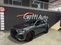 Audi RS Q3 MATRIX SEDILI GUSCIO ROMBI PARI A NUOVO GARANZIA Grigio - thumbnail 1