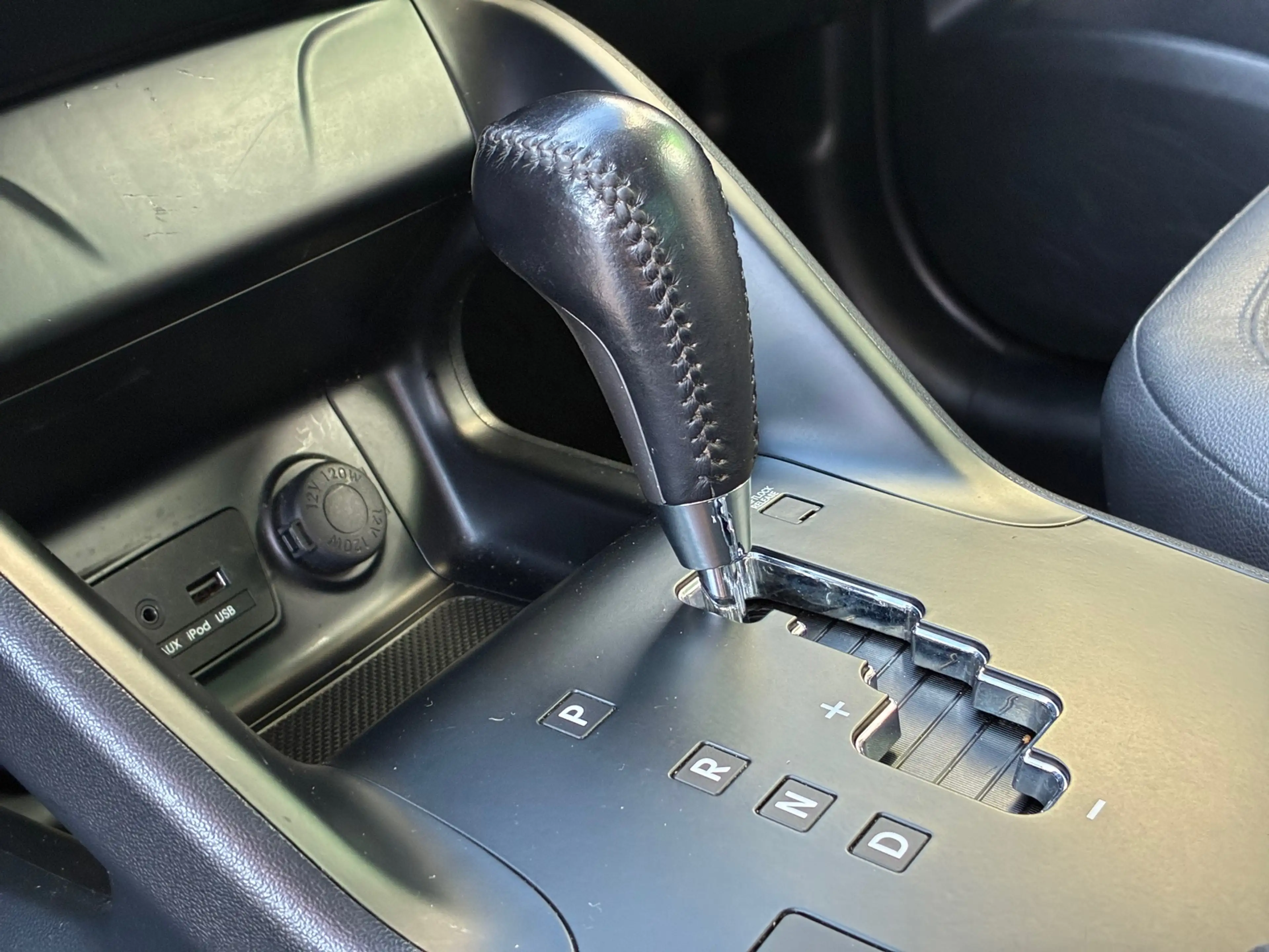 Hyundai iX35 2.0i Style|Automaat|Climatronic|CruiseControl|Trek — photo 10