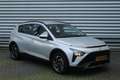Hyundai BAYON 1.0 T-GDI 101pk MHEV Comfort Trekhaak NL-Auto NAP Gris - thumbnail 3