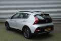 Hyundai BAYON 1.0 T-GDI 101pk MHEV Comfort Trekhaak NL-Auto NAP Gris - thumbnail 7