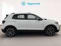 Volkswagen T-Cross 1.0 TSI Sport 81kW Blanco - thumbnail 3