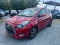 Hyundai iX20 blue Classic Rouge - thumbnail 6