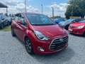 Hyundai iX20 blue Classic Rouge - thumbnail 15