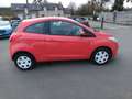 Ford M 1.2 69CH AMBIENTE Rojo - thumbnail 16