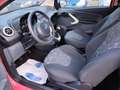 Ford M 1.2 69CH AMBIENTE Rot - thumbnail 8