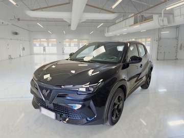 1.2 136 CV HYBRID EDCT6 IBRIDA SUV