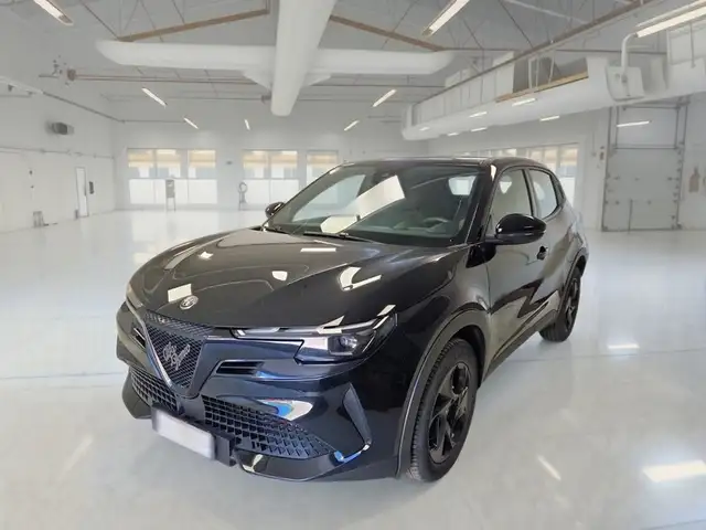 Alfa Romeo Junior 1.2 136 CV HYBRID EDCT6 IBRIDA SUV