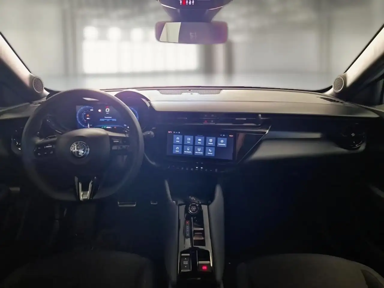 Alfa Romeo Junior 1.2 136 CV HYBRID EDCT6 IBRIDA SUV, миниатюра 7