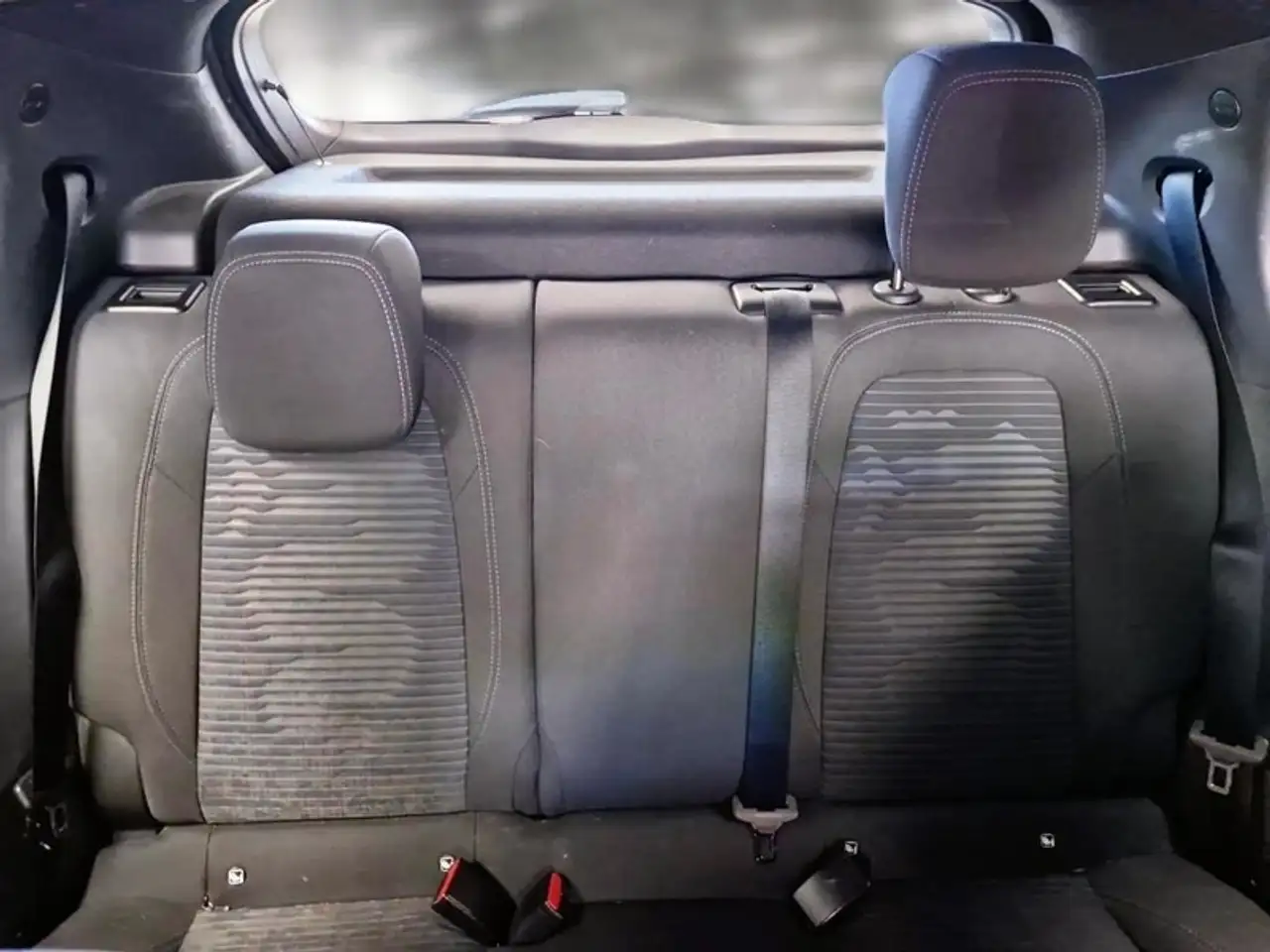 Alfa Romeo Junior 1.2 136 CV HYBRID EDCT6 IBRIDA SUV, миниатюра 11