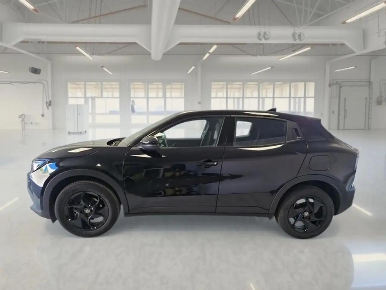 Alfa Romeo Junior 1.2 136 CV HYBRID EDCT6 IBRIDA SUV, миниатюра 5