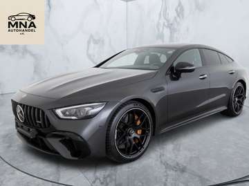AMG GT 63 S 4Matic+ SE Performance