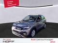Volkswagen T-Cross 1.0 TSI Life ACC Navi PDC DAB+Klima Grau - thumbnail 1