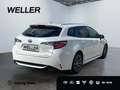 Toyota Corolla 2.0 Hybrid TS Team D *AHK*Navi*LED*CarPlay* Weiß - thumbnail 18