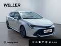 Toyota Corolla 2.0 Hybrid TS Team D *AHK*Navi*LED*CarPlay* Weiß - thumbnail 4