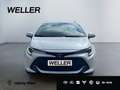Toyota Corolla 2.0 Hybrid TS Team D *AHK*Navi*LED*CarPlay* Weiß - thumbnail 2