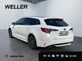 Toyota Corolla 2.0 Hybrid TS Team D *AHK*Navi*LED*CarPlay* Weiß - thumbnail 7