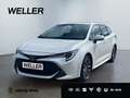 Toyota Corolla 2.0 Hybrid TS Team D *AHK*Navi*LED*CarPlay* Weiß - thumbnail 1