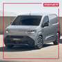 Toyota Pro Ace City Kasten Electric 50kWh L1 ProWork Weiß - thumbnail 1