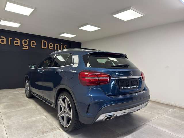 Mercedes-Benz GLA 180 — photo 8