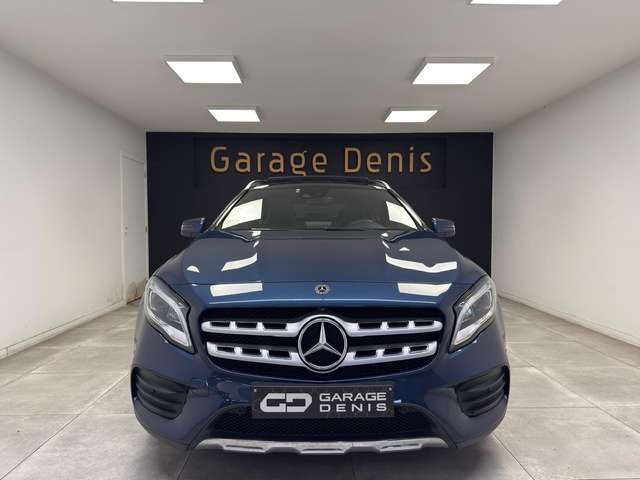 Mercedes-Benz GLA 180 — photo 2