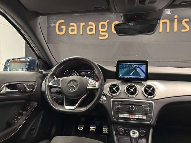 Mercedes-Benz GLA 180 — photo 10