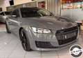 Audi TT Coupé 2.0 TFSI quattro S tronic S line Gris - thumbnail 4