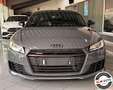 Audi TT Coupé 2.0 TFSI quattro S tronic S line Gris - thumbnail 3