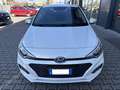 Hyundai i20 1.2 5 porte Econext Tech GPL!! Blanco - thumbnail 2