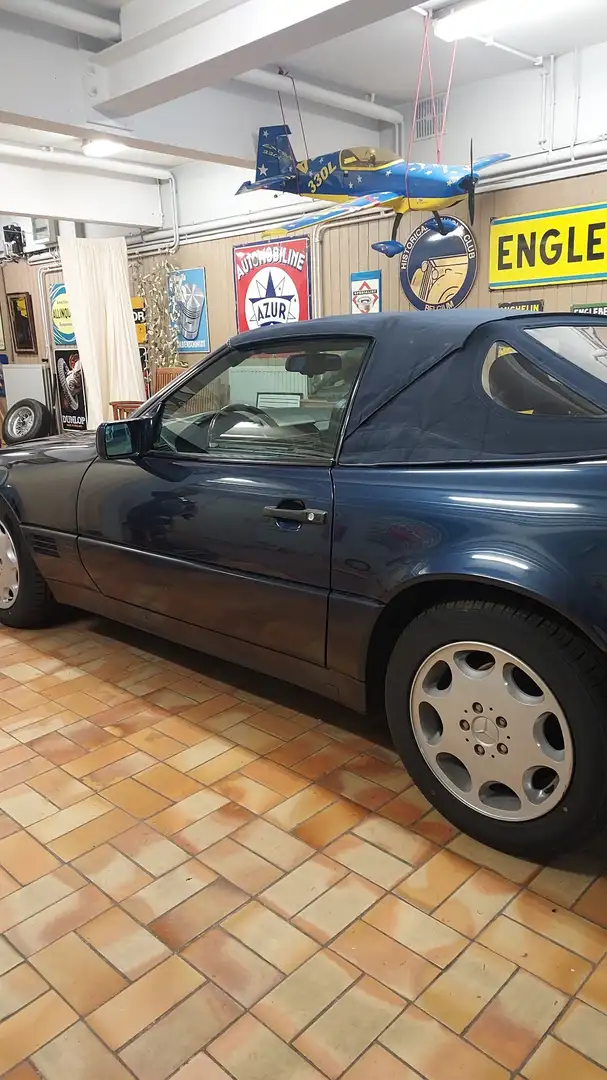 Mercedes-Benz SL 280 - 2
