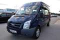 Ford Transit FT 350 M Vario Trend 4.93 2,2 TDCi DPF *1.Besit... Blau - thumbnail 9