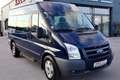 Ford Transit FT 350 M Vario Trend 4.93 2,2 TDCi DPF *1.Besit... Blau - thumbnail 2