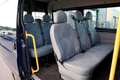Ford Transit FT 350 M Vario Trend 4.93 2,2 TDCi DPF *1.Besit... Blau - thumbnail 16