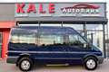 Ford Transit FT 350 M Vario Trend 4.93 2,2 TDCi DPF *1.Besit... Blau - thumbnail 3